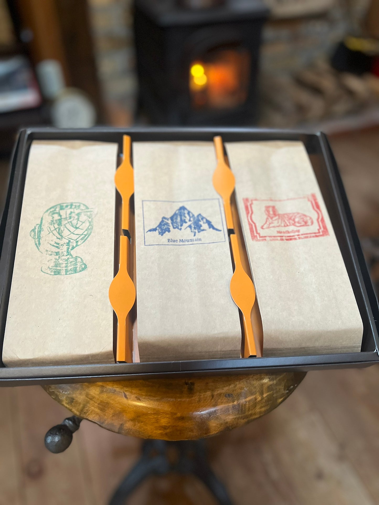 地球屋人気3種セット