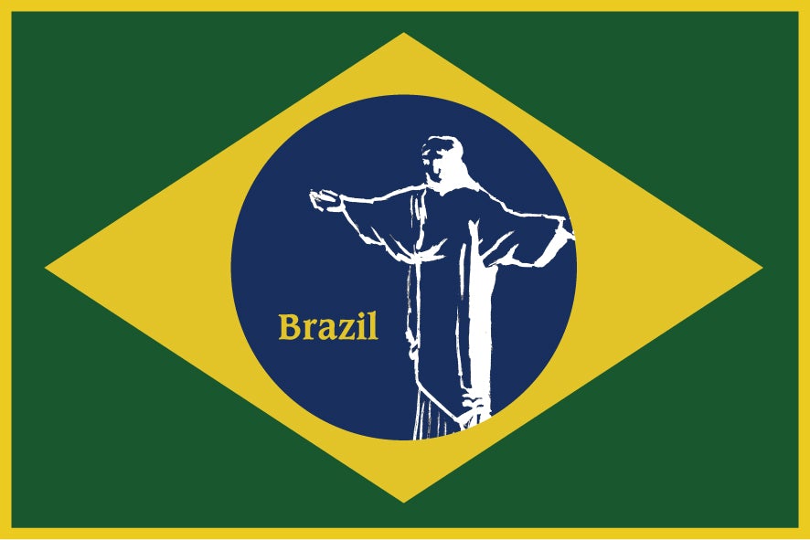 ブラジル サントアントニオ プレミアムショコラ ドリップパック20個