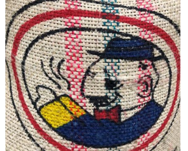 コロンビア ラスフローレス農園 カフェインレス