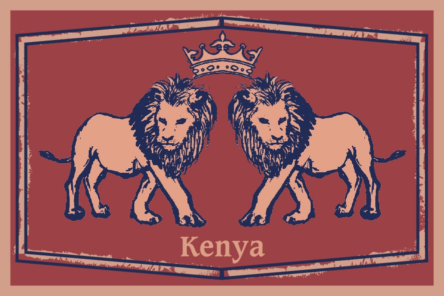 ケニア マサイ AA ドリップパック20個