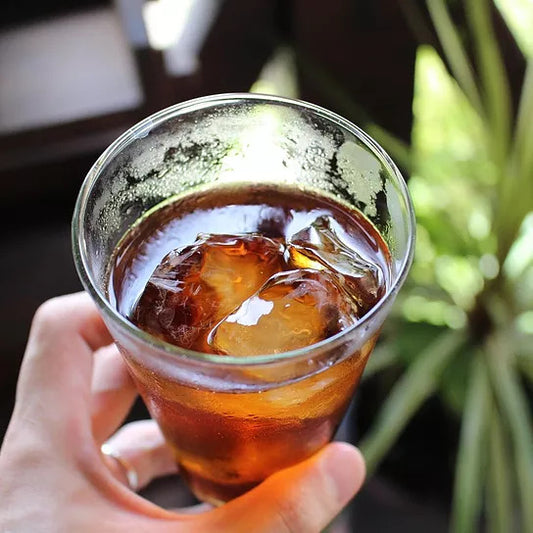 水だしアイスコーヒー 1リットル用